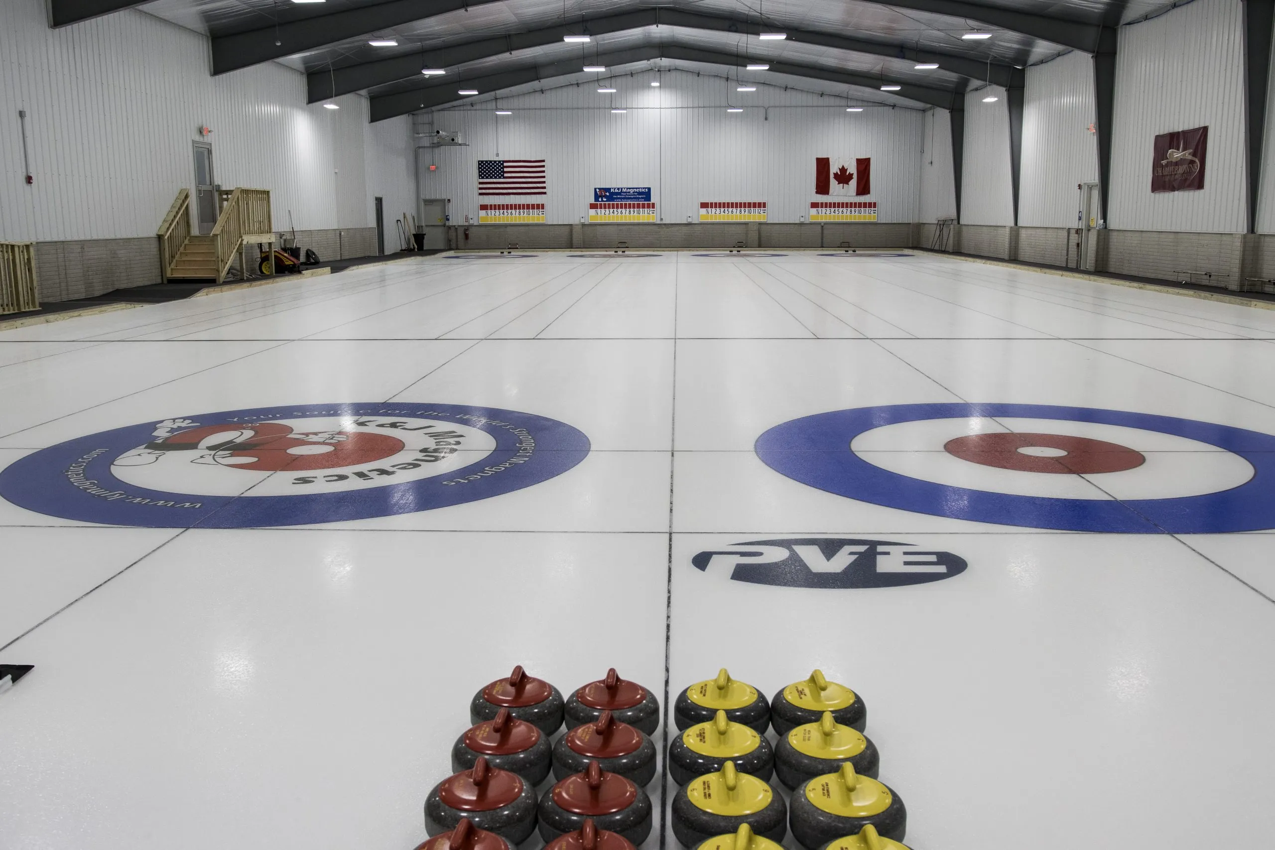 November Meeting — Pittsburgh Curling Club